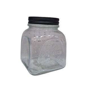 POMO DE VIDRIO 500 ML HOME CLU