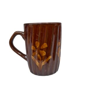 TAZA DE CERAMICA