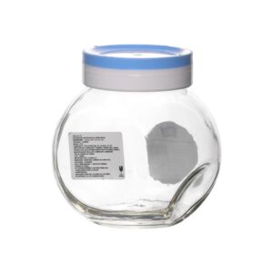 REPOSTERO VIDRIO TITIZ 500ML