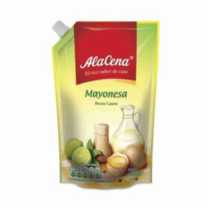 MAYONESA ALACENA  900 CC