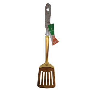 ESPATULA DORADA KITCHENWARE (58G 286CM)
