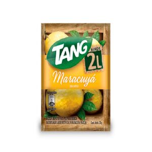 TANG MARACUYA MEZCLA EN POLVO  20G