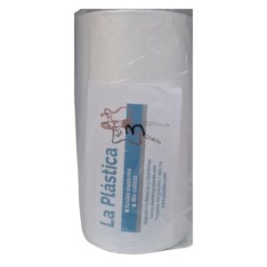 ROLLO 6X12 LA PLASTICA BLTX20UND INTERLOGIST