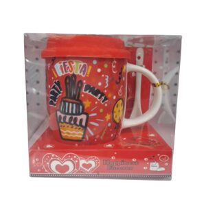 JARRO C851 FELIZ CUMPLEAÑOS