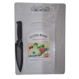 TABLA PARA PICAR CON CUCHILLO 423