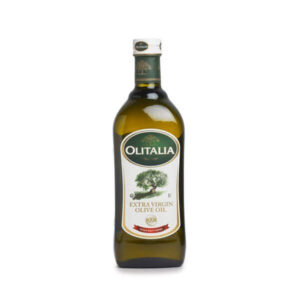 ACEITE OLITALIA EXTRA VIRGEN 1000ML 6C