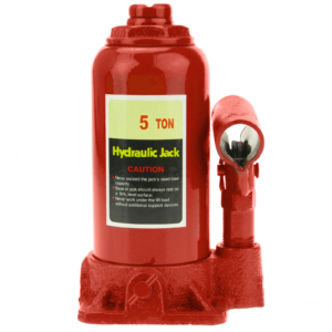 GATA HIDRAULICA 15T JACK