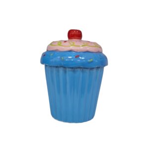ENVASE CERAMICA CUPCAKE VC