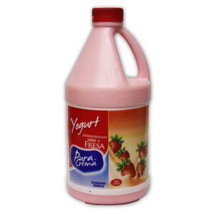 YOGURT PURA CREMA 1/2 L