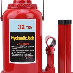 GATA HIDRAULICA 32T JACK