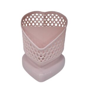 PORTAPLUMAS PLASTICO 20390