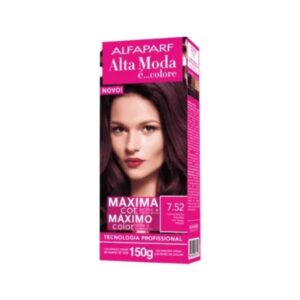 ALFAPARF ALTA MODA VINO MEDIO PACK 2X1 AM 7 52