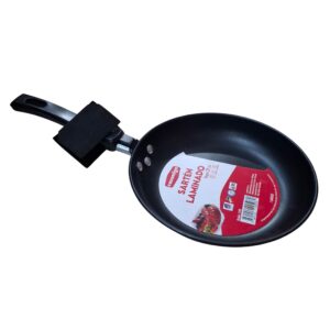 SARTEN CASAMIGA NEGRO 20CM