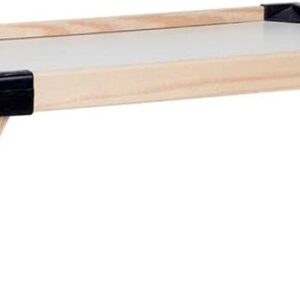 MESA DESAYUNO TRA SMALL NATURAL ESQ NG 91390/108