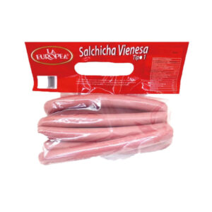 SALCH VIENES X 8 LONCHERA 400GR /40