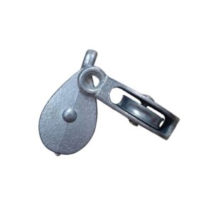 POLEA SIMPLE CENTURY 1.1/2