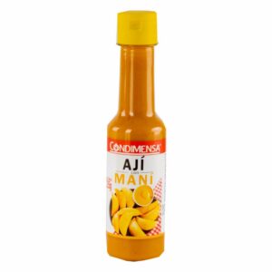 CONDIMENSA AJI CON MANI 225G