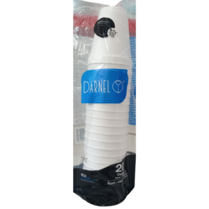 VASO TERMICO 8OZ PQTX20