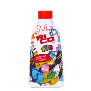 TALCO RICO PIES KIDS 120GR