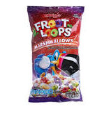 KELLOGGS FROOT LOOPS FUNDA 250G
