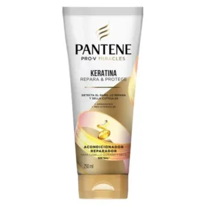ACONDICIONADOR PANTENE KERATINA 250ML/12
