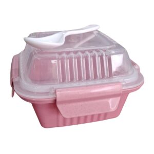 REPOSTERO PLASTICO 500 ML HOME CLUB SURTIDO REF 8123