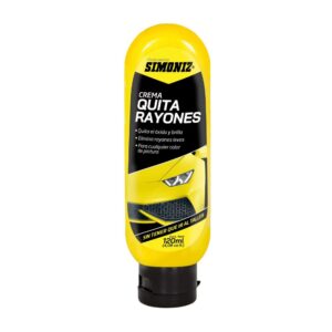 CREMA QUITA RAYONES SIMONIZ 120MLM