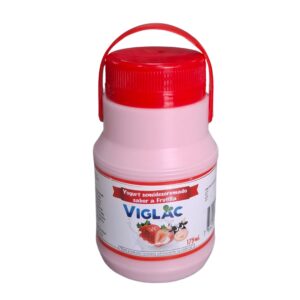 YOGURT VIGLAC FRUTILLA 175ML