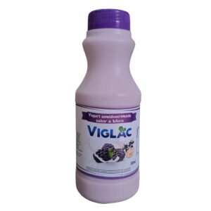 YOGURT VIGLAC MORA 500ML