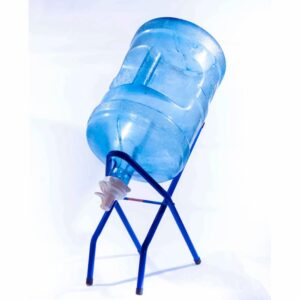 VITREA DISPENSADOR DE AGUA ABIERTO AZUL