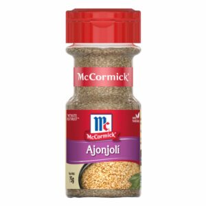 MCCORMICK AJONJOLIFRASCO 75G