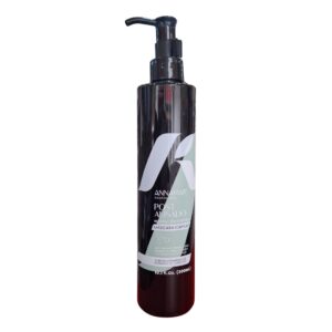 MASCARA CAPILAR POST ALISADO ANNAMAR 300ML