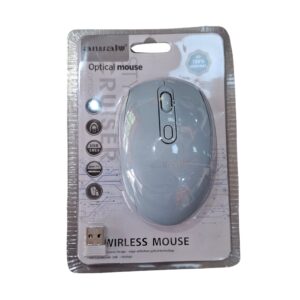 MOUSE OPTICAL INALAMBRICO AIWA W82
