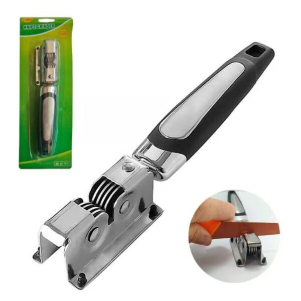 AFILADOR CUCHILLO ZANFENG 112