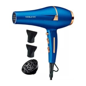 SECADORA DE CABELLO SOKANY PROFESSIONAL SK-14001