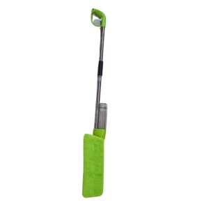 TRAPEADOR PULVERIZADOR CON CEPILLO SPRAYMOP 750ML
