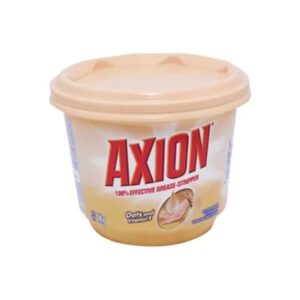LAVAVAJILLA AXION CREMA AVENA VITAMINA E 850GR