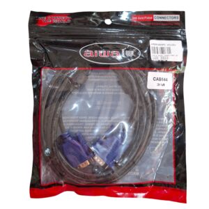 CABLE AIWA CONNECTORS CAB644 3M