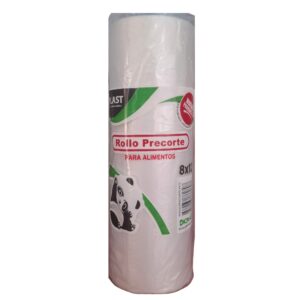 ROLLO PRECORTE 8X12 DICPLAST
