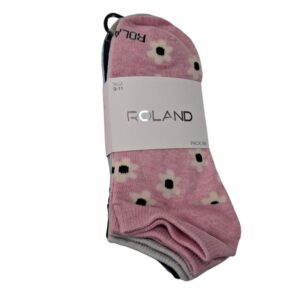 MEDIA ROLAND TALLA 9-11 MUJER