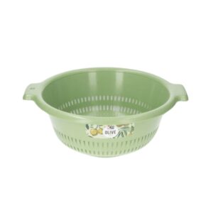 ESCURRIDOR OLIVE VERDE