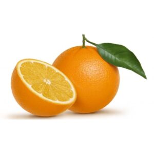 NARANJA FRUTA POR UNIDAD