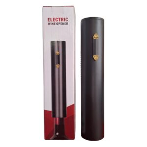 SACA CORCHO ELECTRIC WINE OPENER