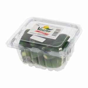 VERD-HOR AJI JALAPENO. 150G