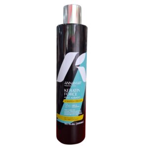 SHAMPOO KERATIN FORCE ANNAMAR X 300ML