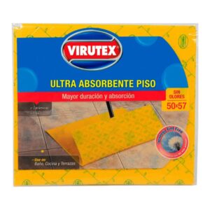 VIRUTEX TRAPERO ULTRA ABS GIGANTE - C
