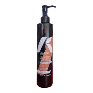 ACTIVADOR CURLY RIZOS ANNAMAR TRATAMIENTO X 300ML