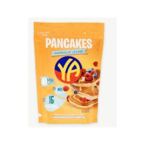 YA PREMEZCLA PANCAKE LECHE 300G