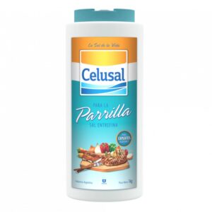 CELUSAL SAL ENTREFINA PARRILLERA SALERO1 KG