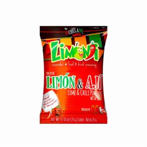 MICHELADA MIX ORIGINAL SACHET 48G (CJX6U)